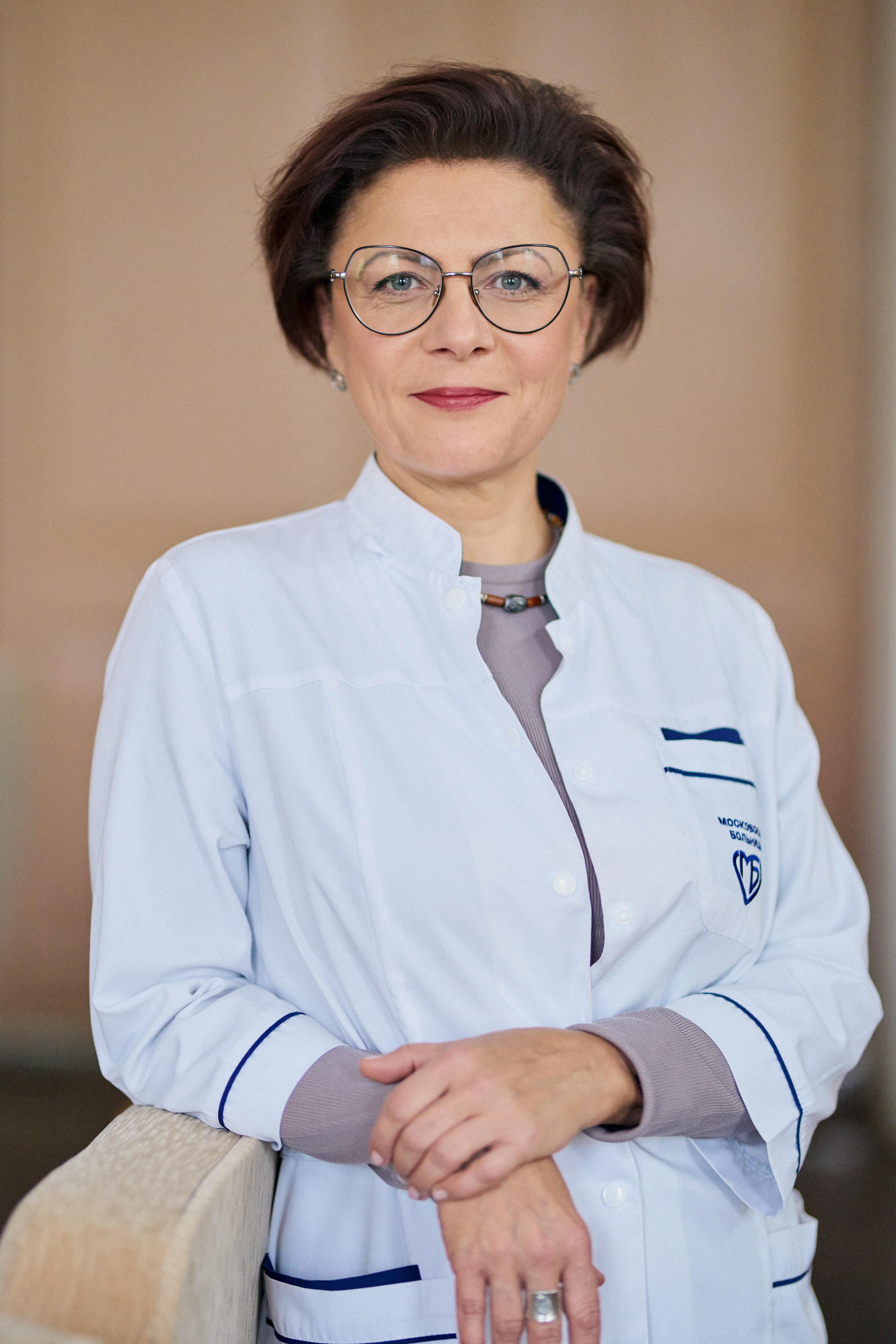 Врач Осиповская Анна Сергеевна — Врач-рентгенолог