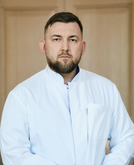 Зузов Сергей Анатольевич