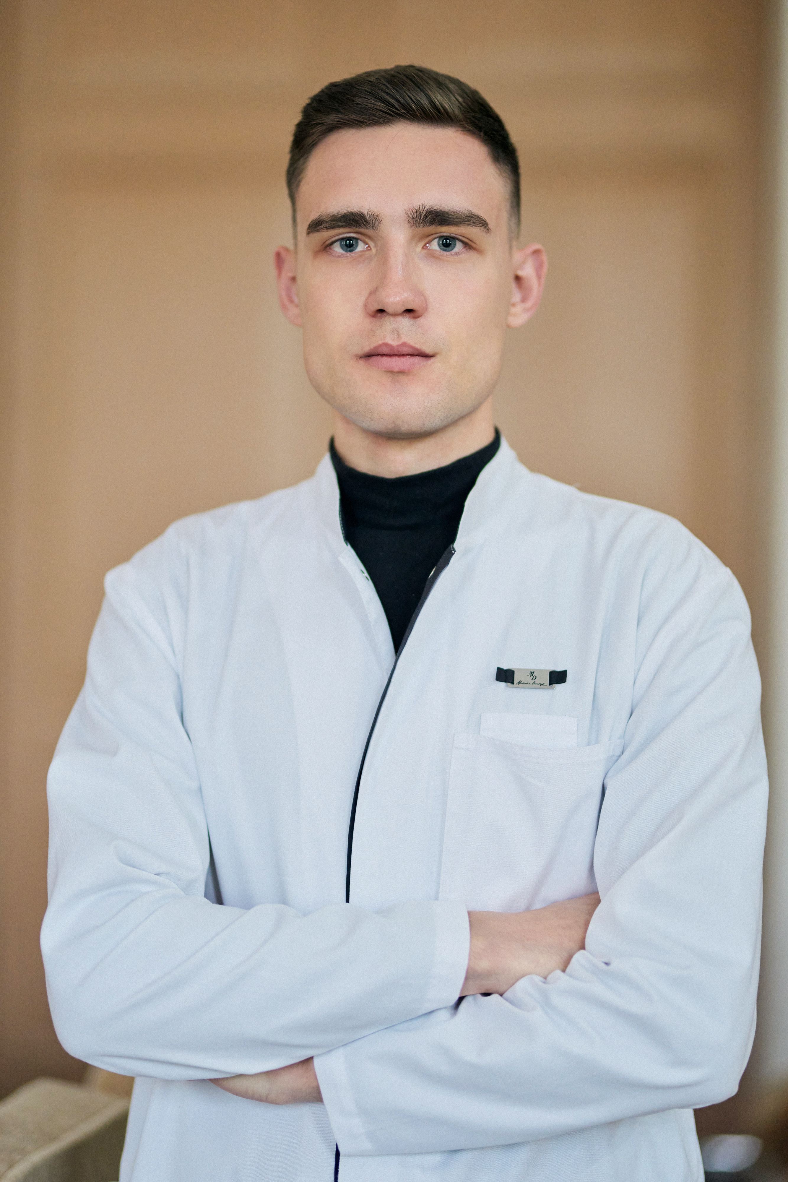 Чистов Федор Дмитриевич