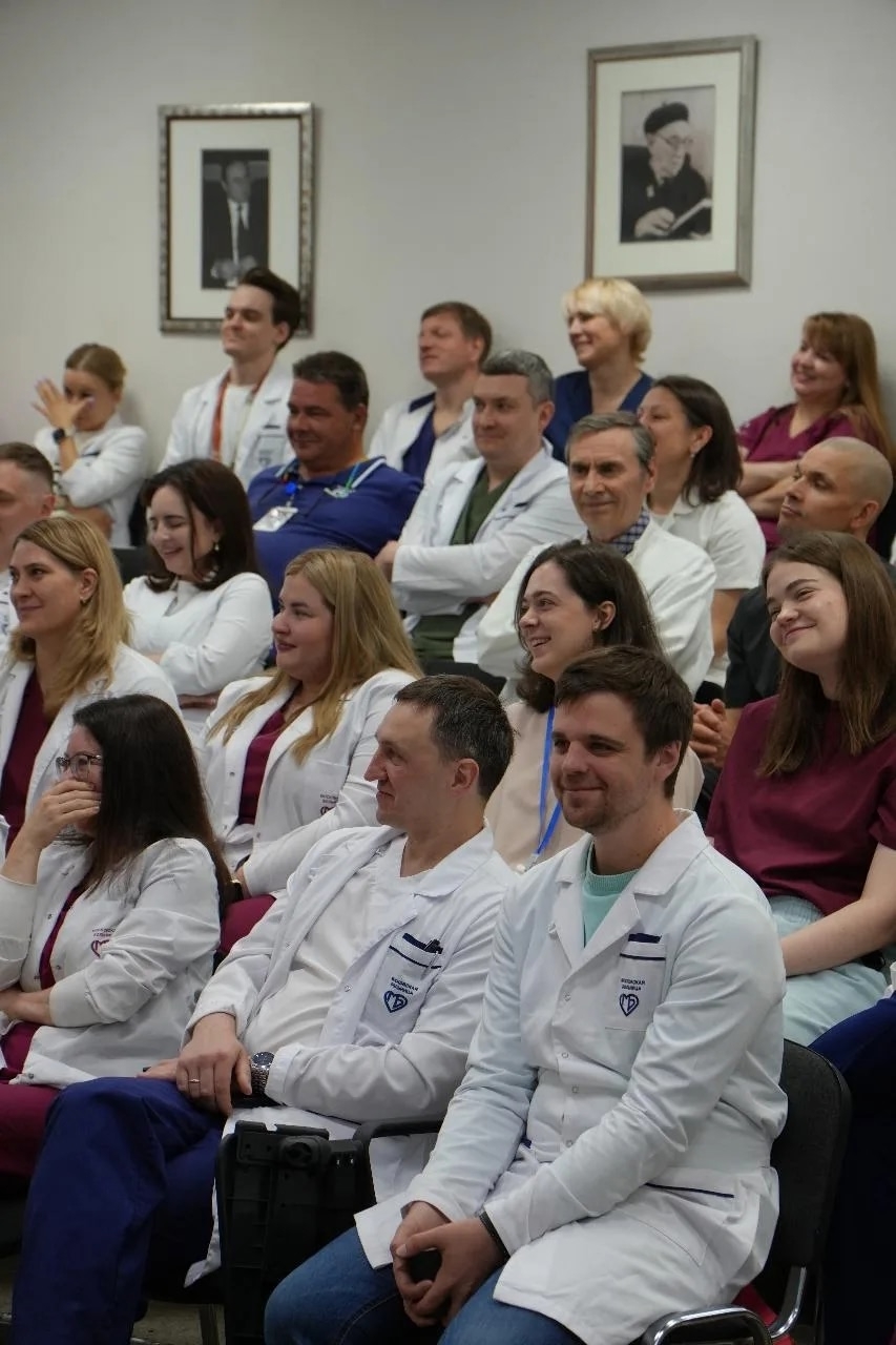 МГОБ 62 против курения — фото 7