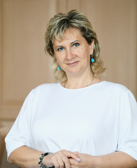 Куракина Татьяна Юрьевна